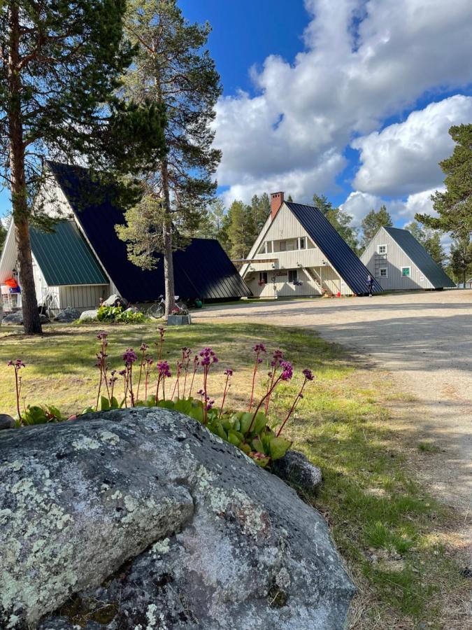 אנונטקיו Arctic Lodge Hetan Kota מראה חיצוני תמונה
