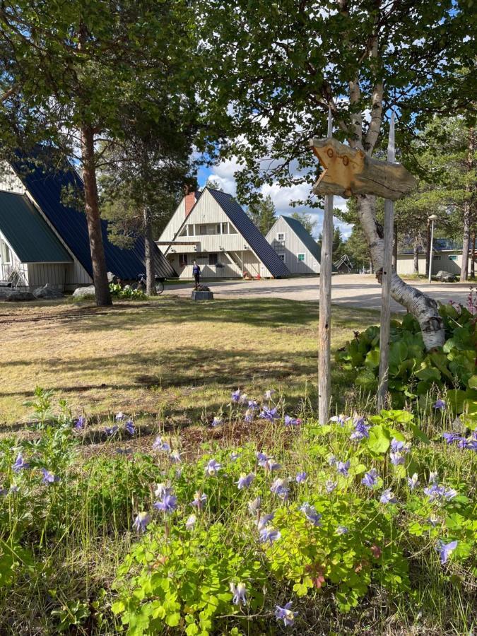 אנונטקיו Arctic Lodge Hetan Kota מראה חיצוני תמונה