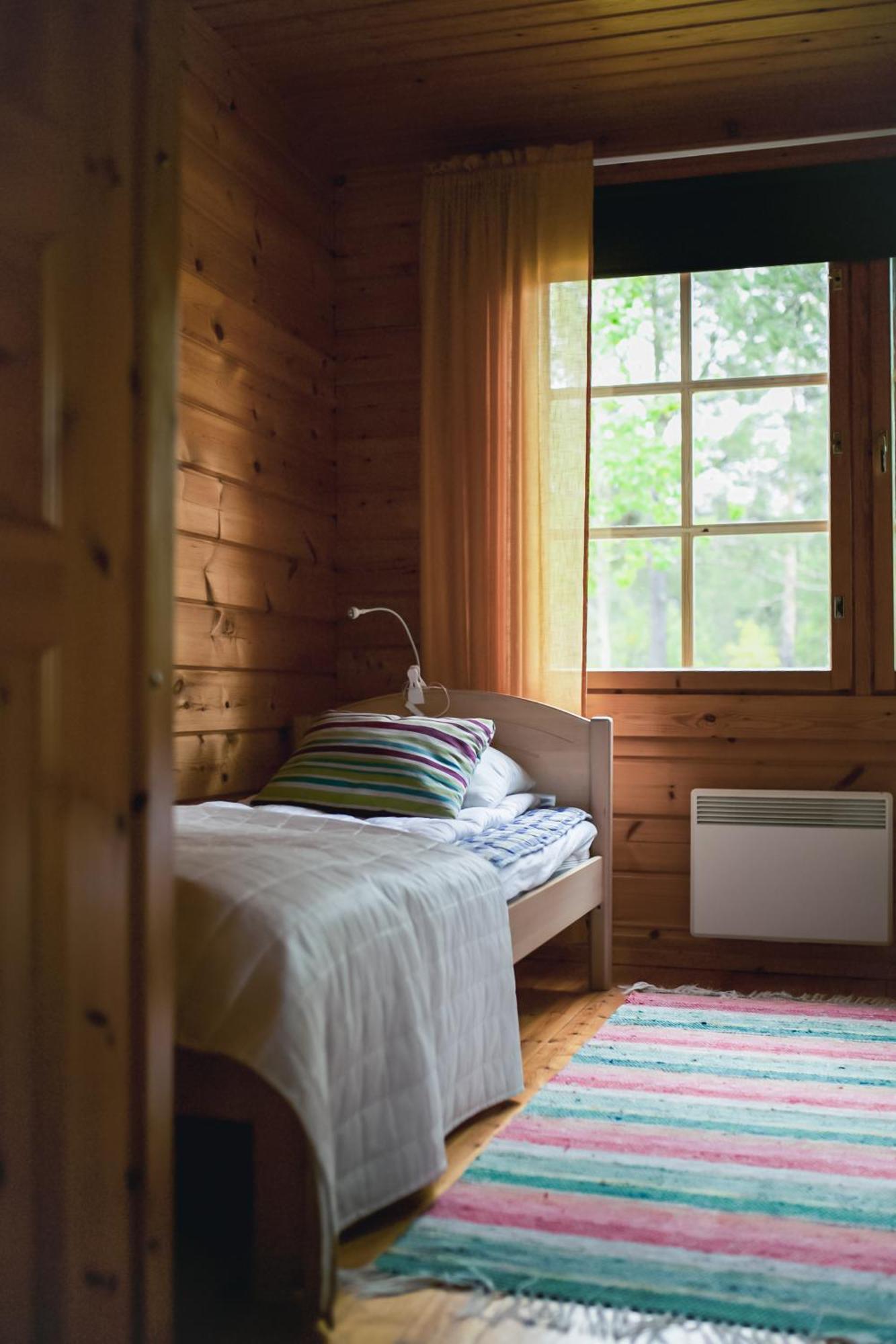 אנונטקיו Arctic Lodge Hetan Kota חדר תמונה
