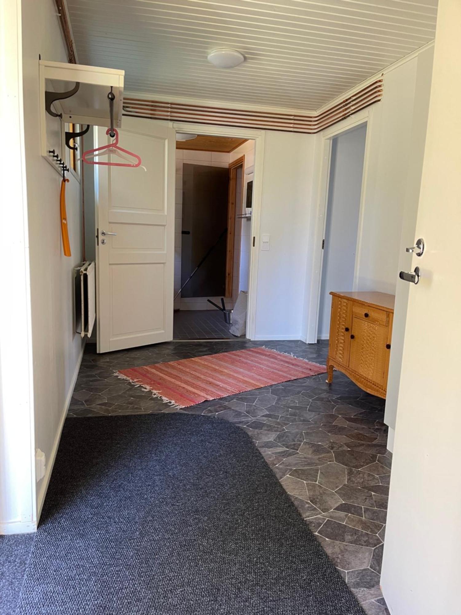 אנונטקיו Arctic Lodge Hetan Kota מראה חיצוני תמונה