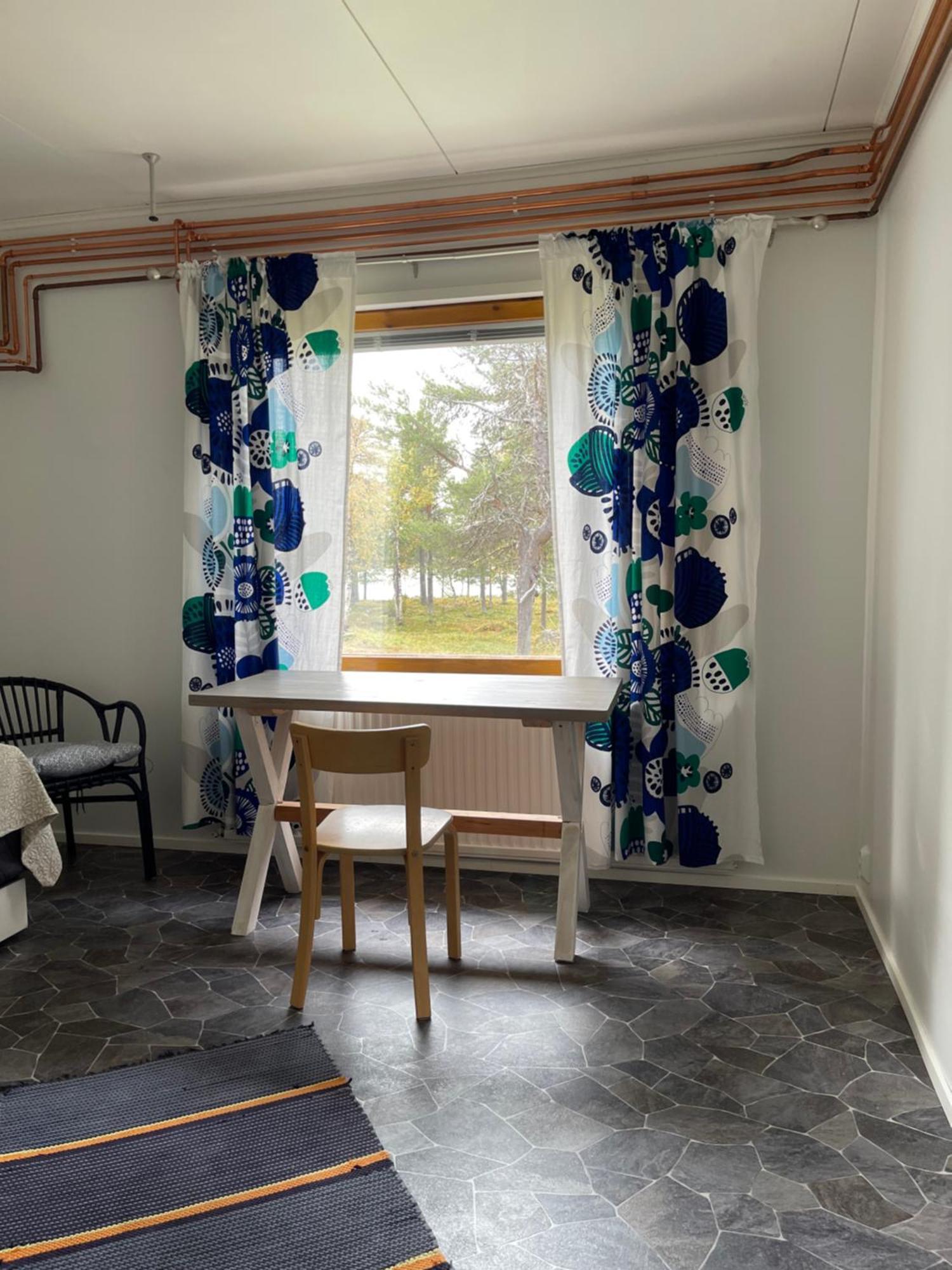 אנונטקיו Arctic Lodge Hetan Kota מראה חיצוני תמונה