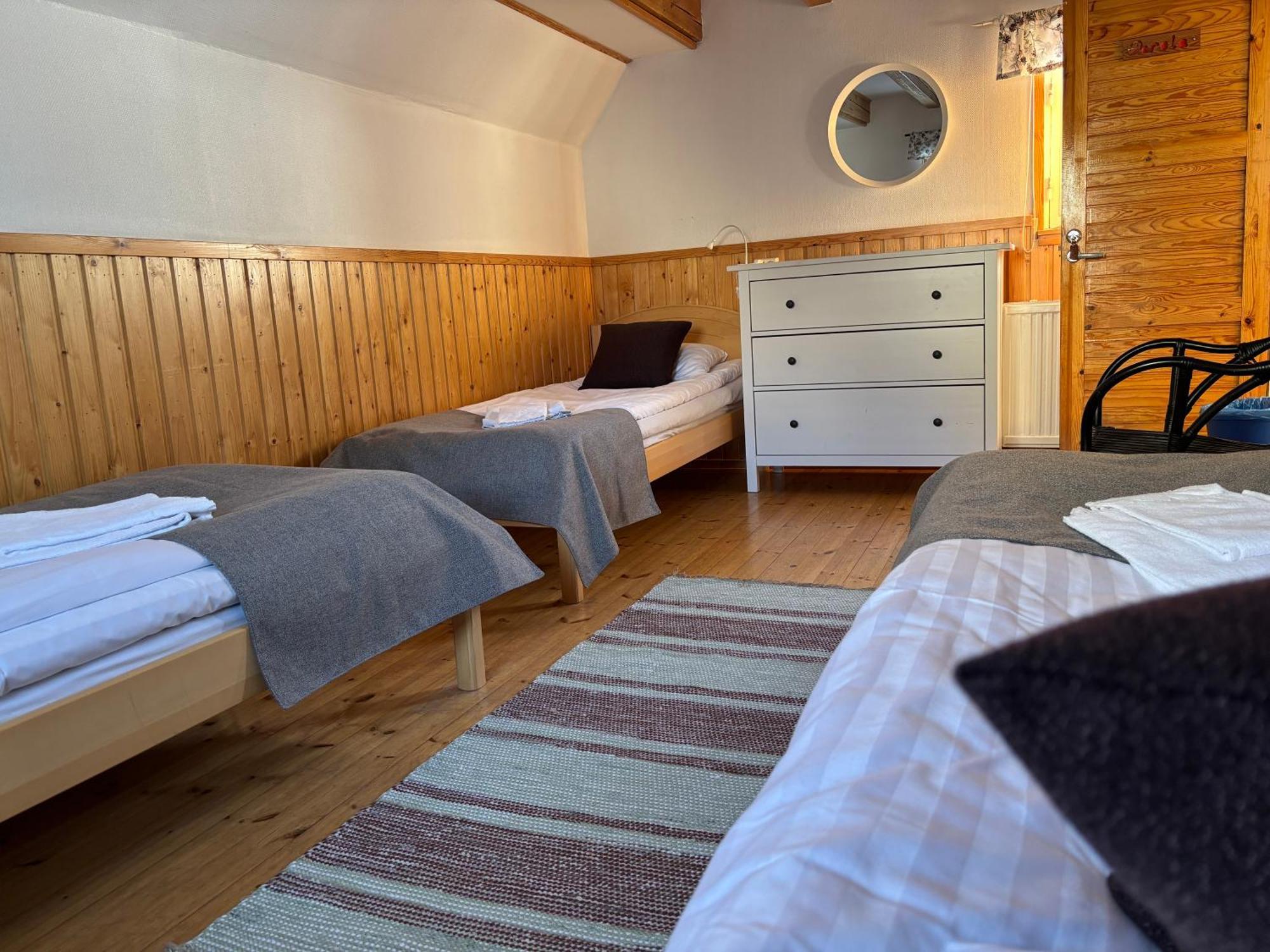 אנונטקיו Arctic Lodge Hetan Kota מראה חיצוני תמונה